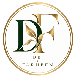 Dr. Farheen Crest
